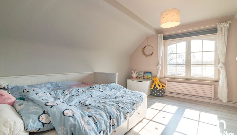 Huis te koop in Heusden-Zolder