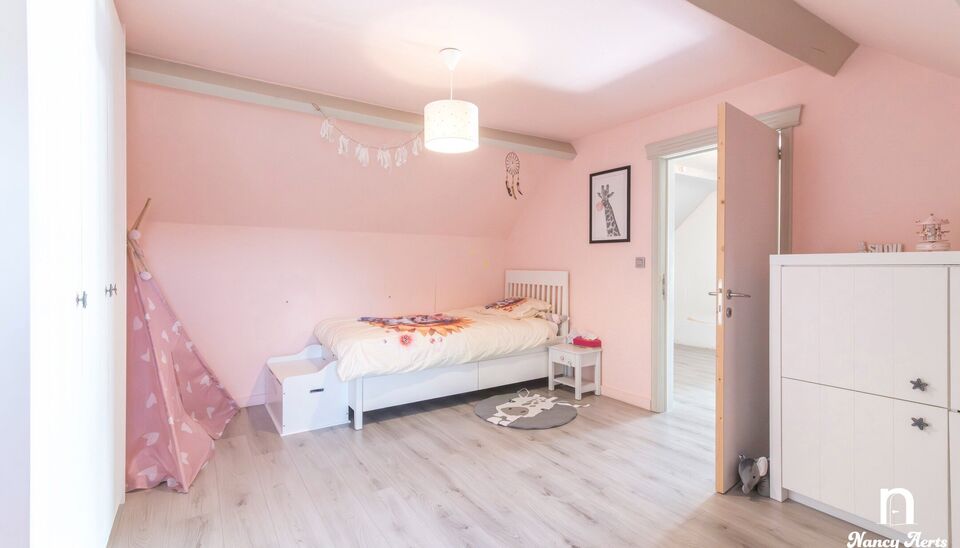 Huis te koop in Heusden-Zolder