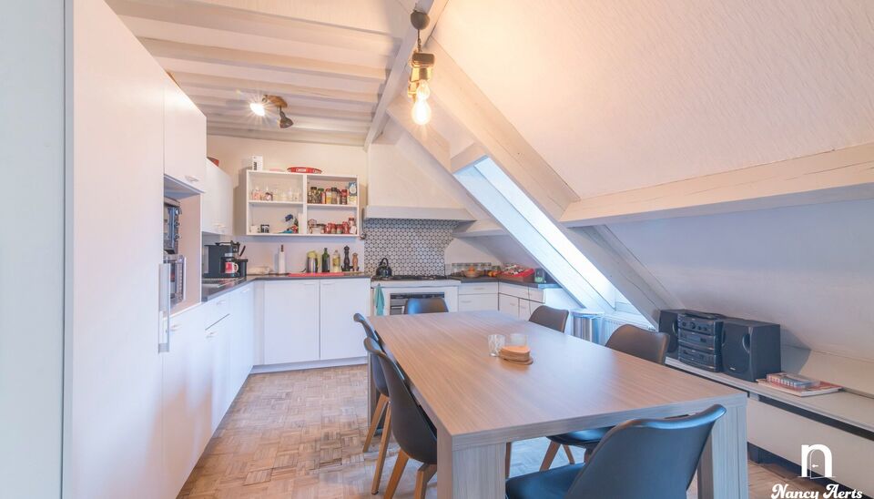 Huis te koop in Heusden-Zolder