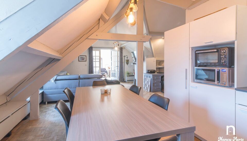 Huis te koop in Heusden-Zolder