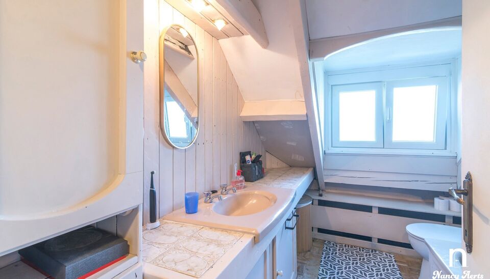 Huis te koop in Heusden-Zolder