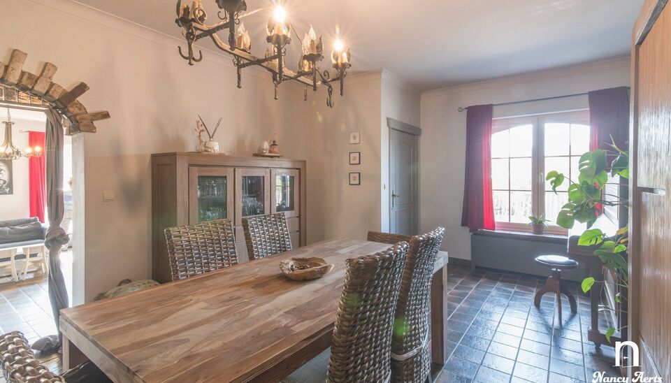 Huis te koop in Heusden-Zolder