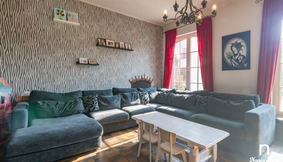 Huis te koop in Heusden-Zolder