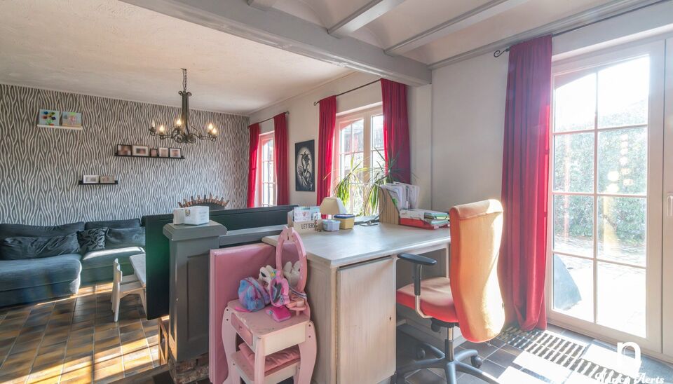 Huis te koop in Heusden-Zolder