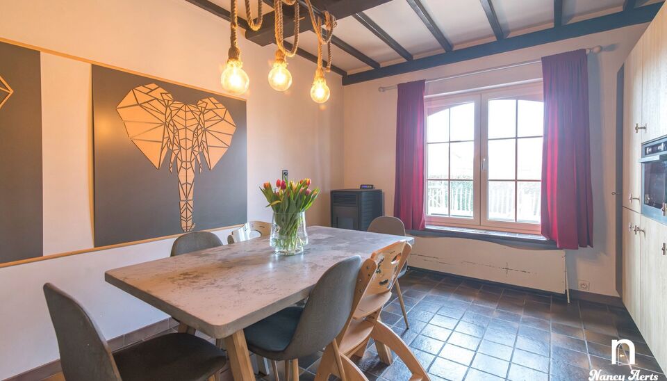 Huis te koop in Heusden-Zolder