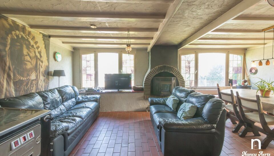 Huis te koop in Heusden-Zolder