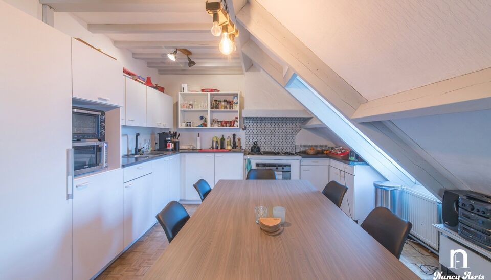 Huis te koop in Heusden-Zolder