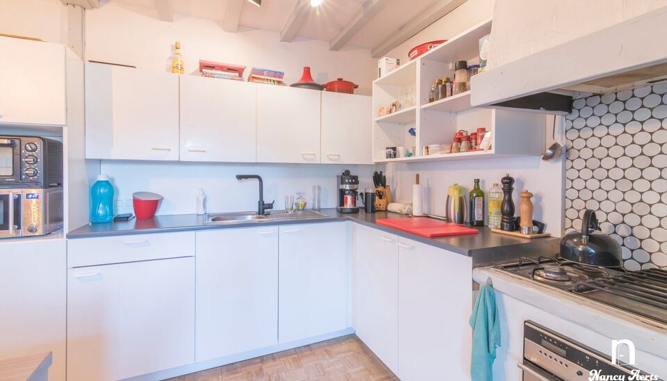 Huis te koop in Heusden-Zolder