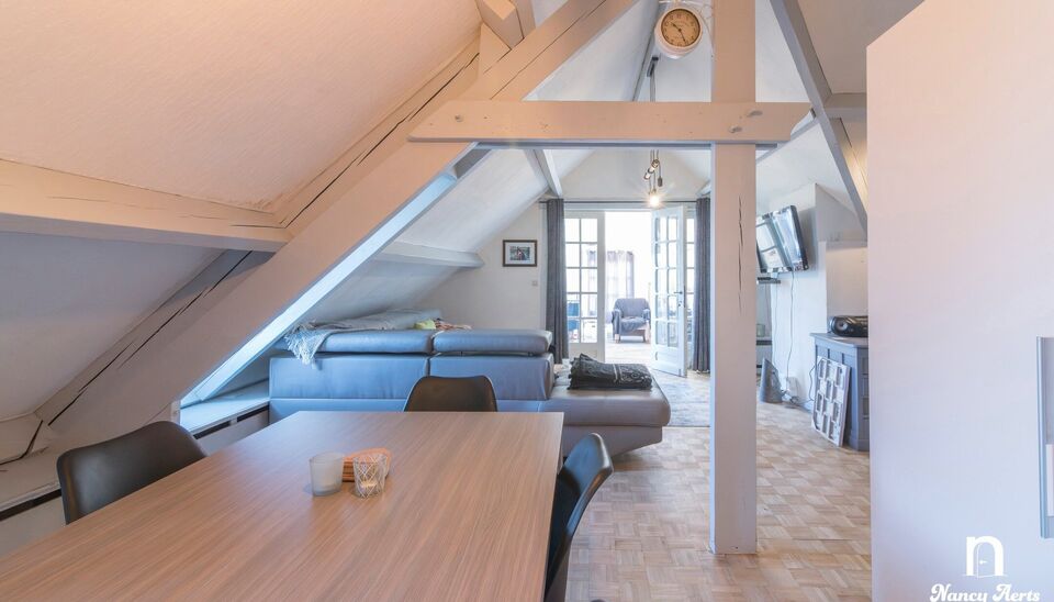 Huis te koop in Heusden-Zolder