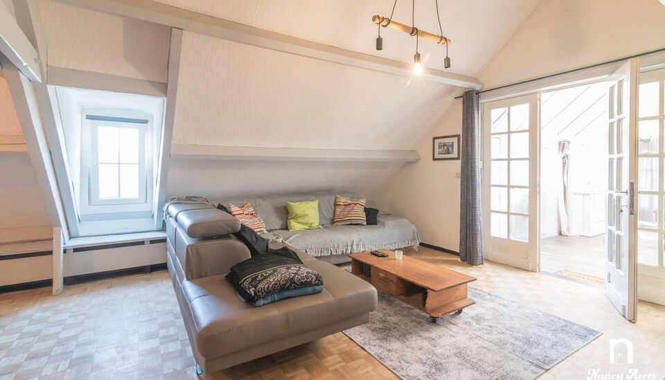 Huis te koop in Heusden-Zolder