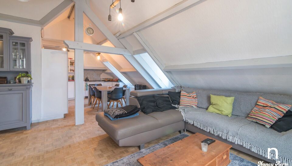 Huis te koop in Heusden-Zolder