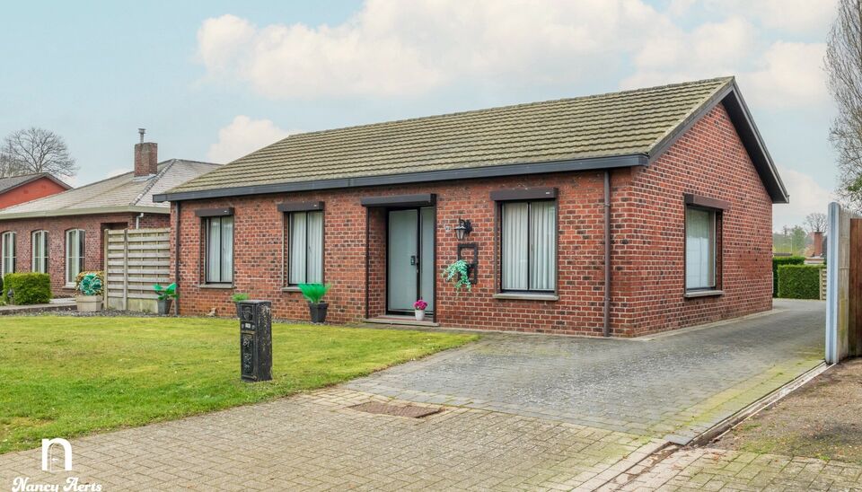 Huis te koop in Heusden-Zolder