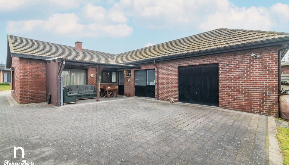 Huis te koop in Heusden-Zolder