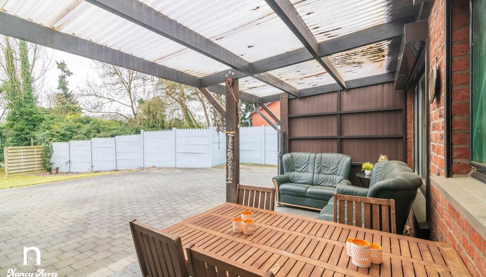 Huis te koop in Heusden-Zolder