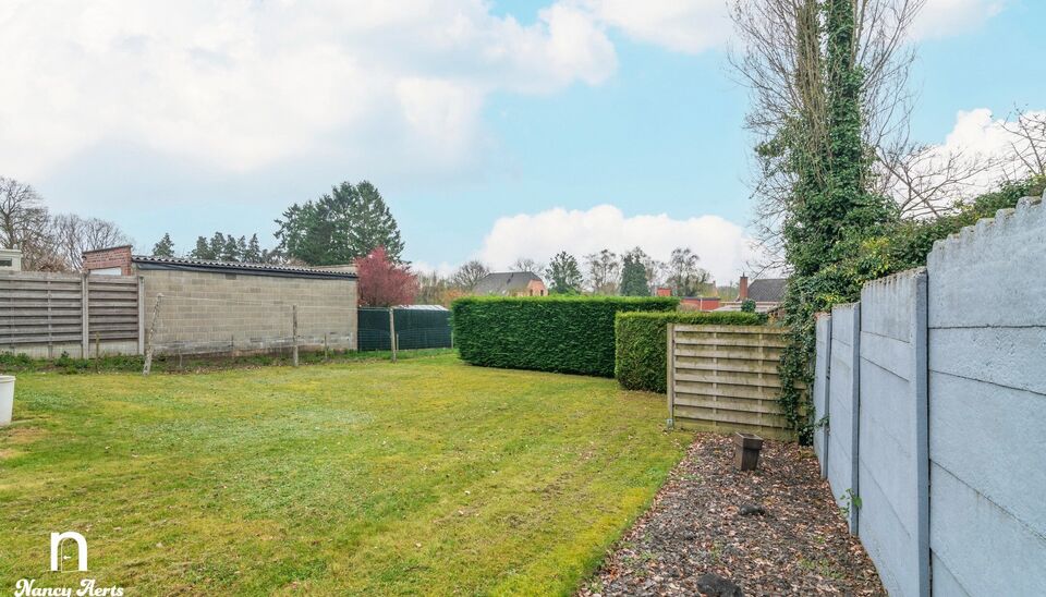 Huis te koop in Heusden-Zolder