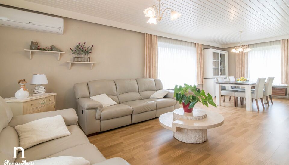 Huis te koop in Heusden-Zolder