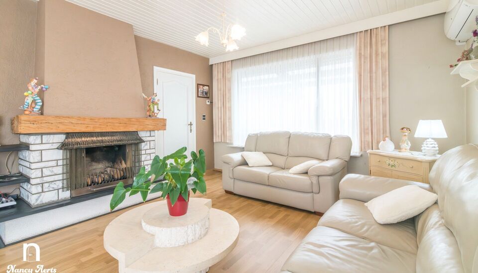 Huis te koop in Heusden-Zolder