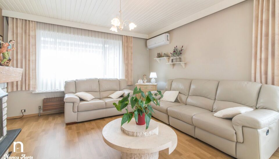 Huis te koop in Heusden-Zolder