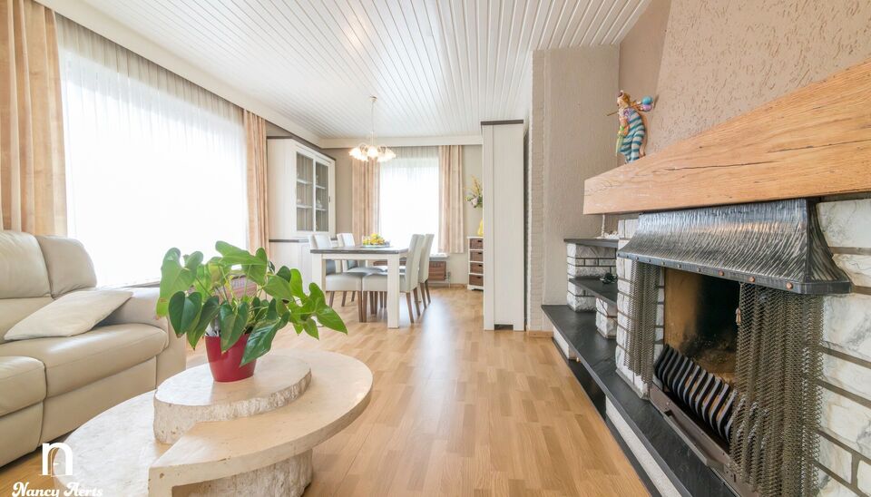 Huis te koop in Heusden-Zolder