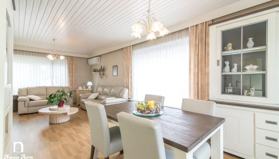 Huis te koop in Heusden-Zolder