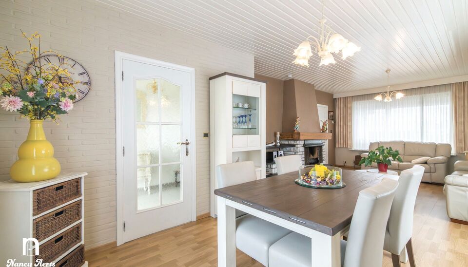 Huis te koop in Heusden-Zolder