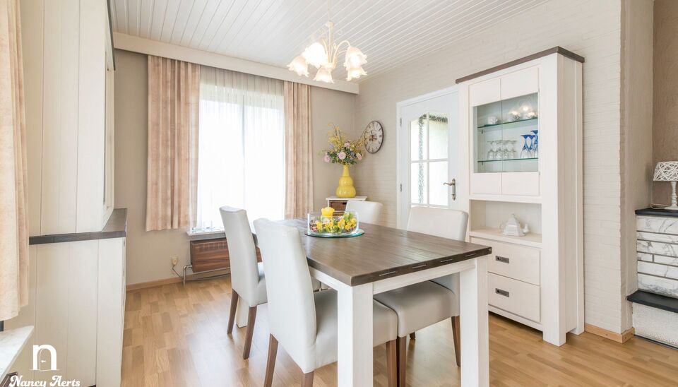 Huis te koop in Heusden-Zolder