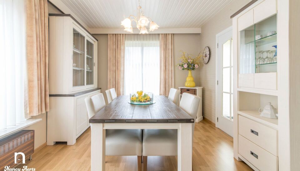 Huis te koop in Heusden-Zolder