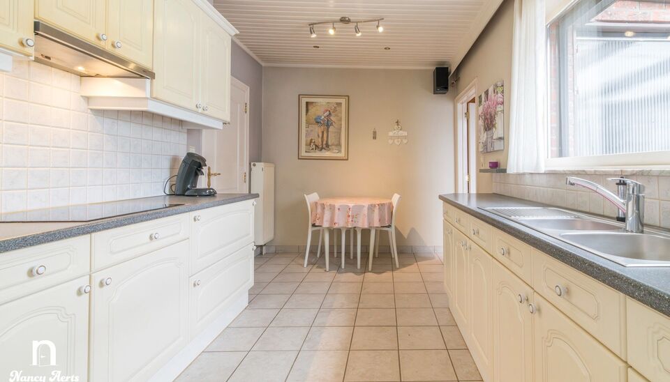 Huis te koop in Heusden-Zolder