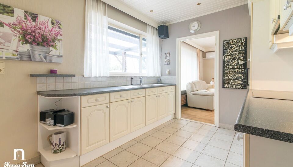 Huis te koop in Heusden-Zolder