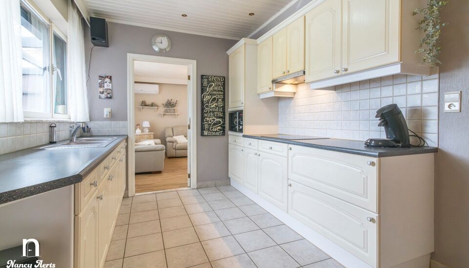 Huis te koop in Heusden-Zolder