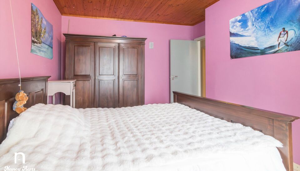 Huis te koop in Heusden-Zolder