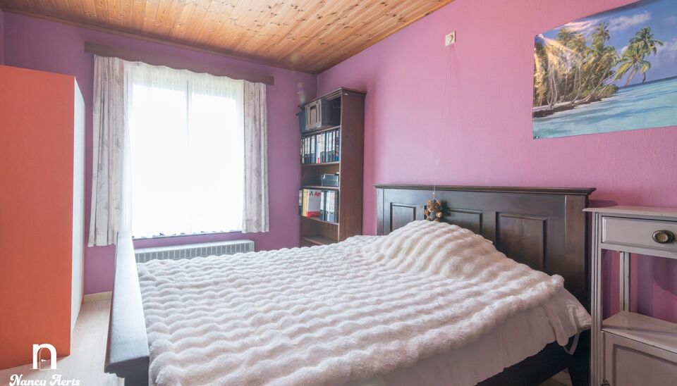 Huis te koop in Heusden-Zolder