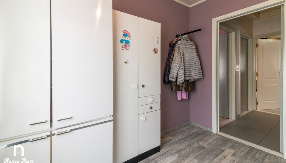 Huis te koop in Heusden-Zolder