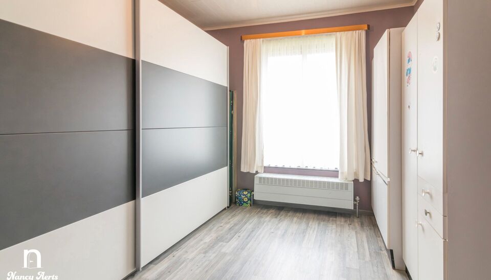 Huis te koop in Heusden-Zolder