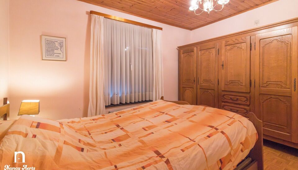 Huis te koop in Heusden-Zolder