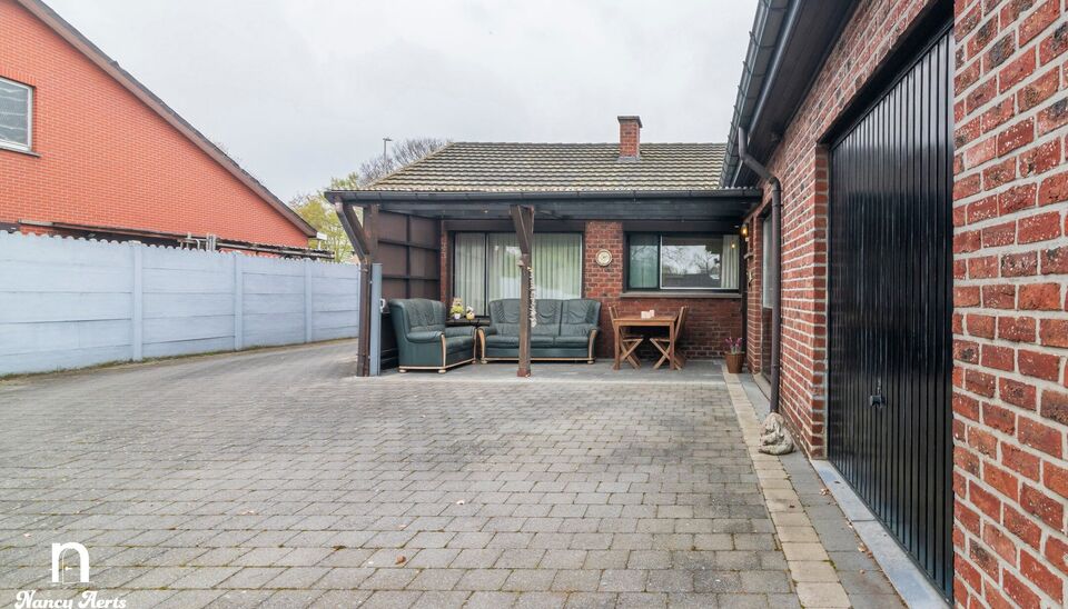 Huis te koop in Heusden-Zolder