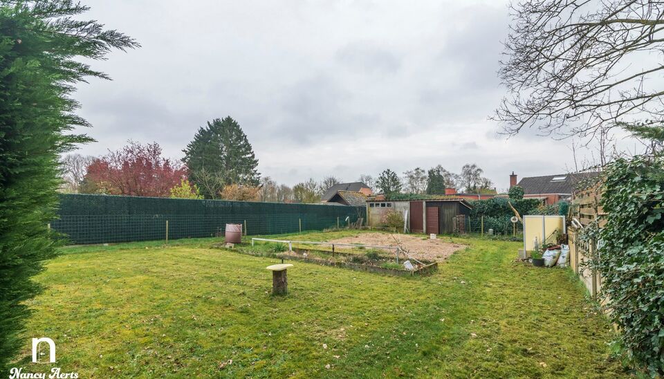 Huis te koop in Heusden-Zolder