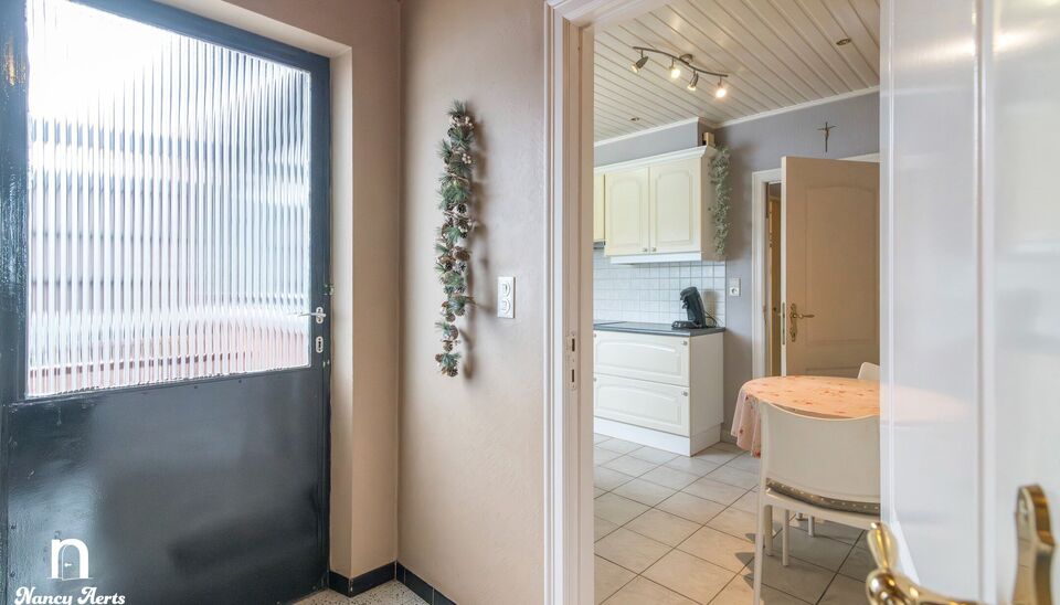 Huis te koop in Heusden-Zolder