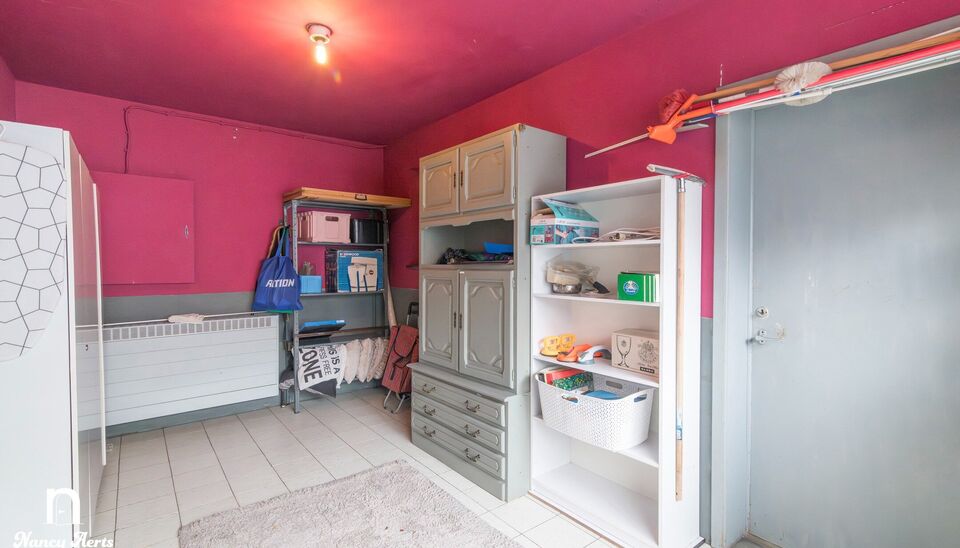 Huis te koop in Heusden-Zolder