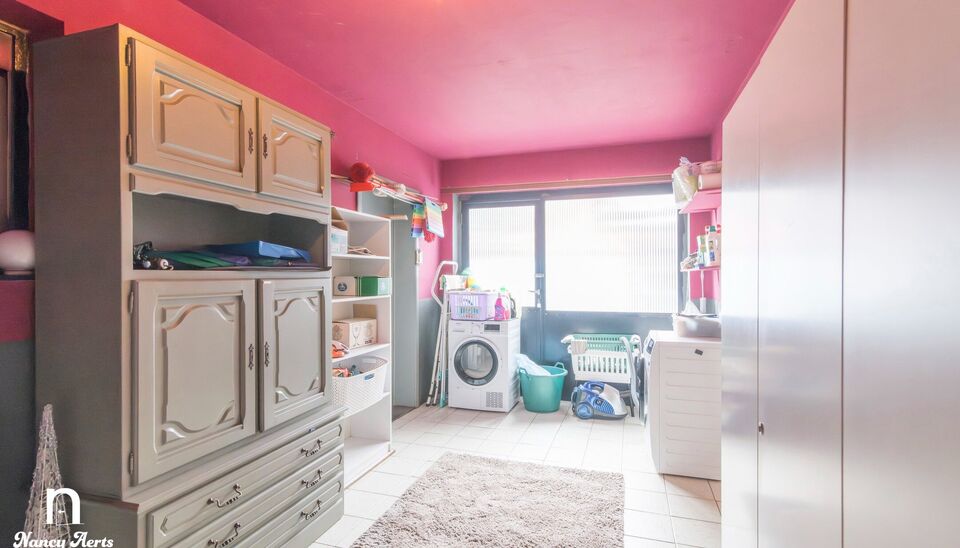 Huis te koop in Heusden-Zolder