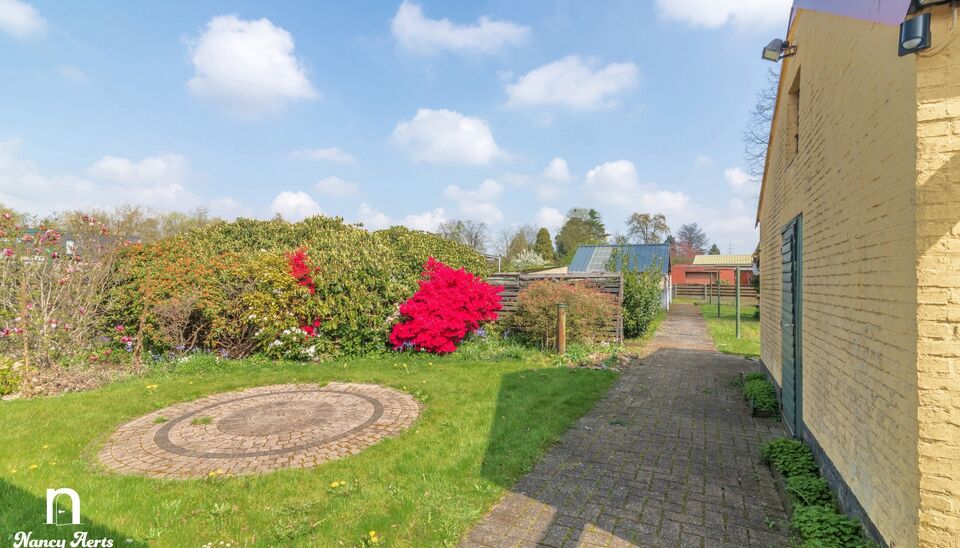 Huis te koop in Heusden-Zolder