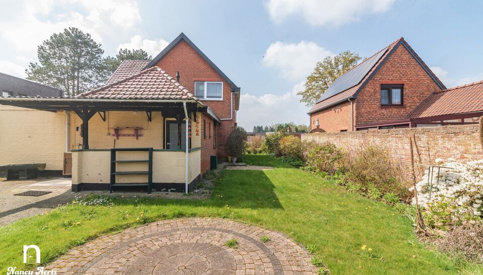 Huis te koop in Heusden-Zolder