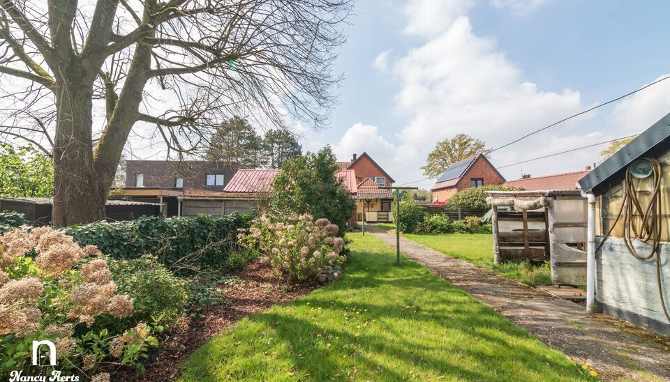 Huis te koop in Heusden-Zolder