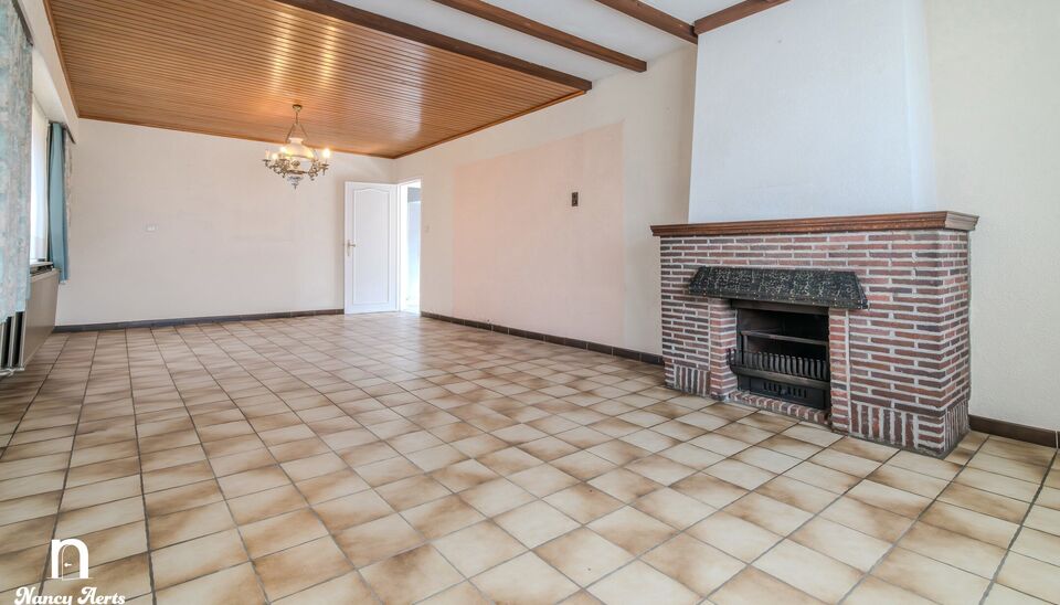 Huis te koop in Heusden-Zolder