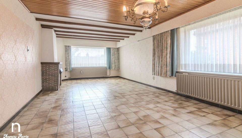 Huis te koop in Heusden-Zolder