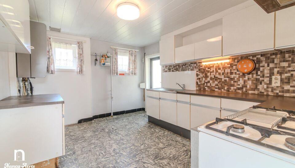 Huis te koop in Heusden-Zolder