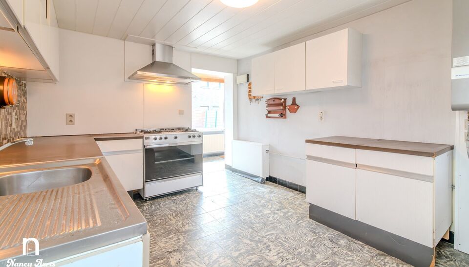 Huis te koop in Heusden-Zolder