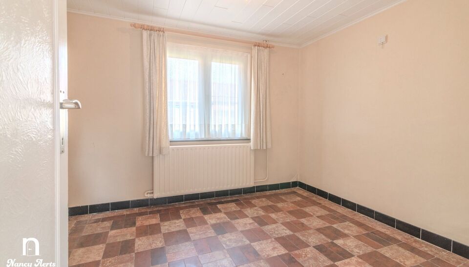 Huis te koop in Heusden-Zolder