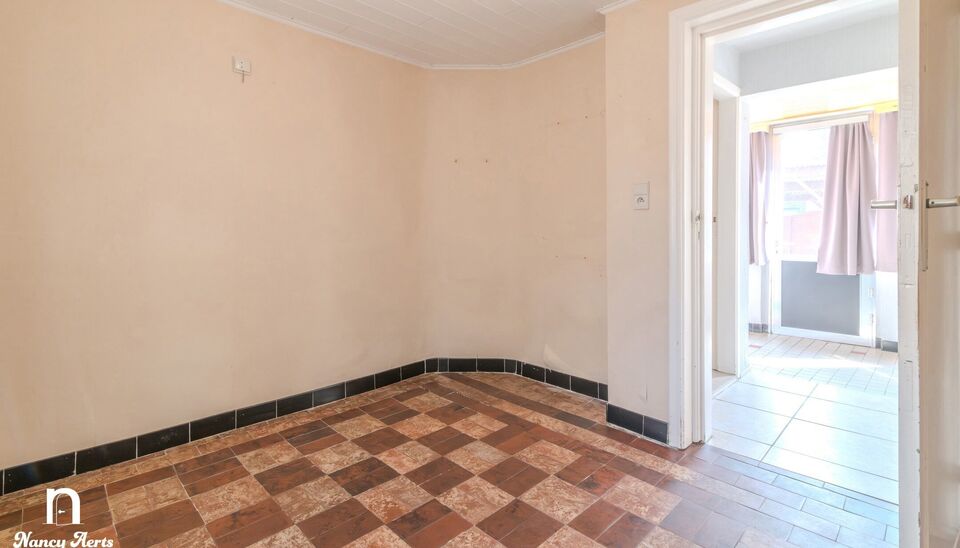 Huis te koop in Heusden-Zolder