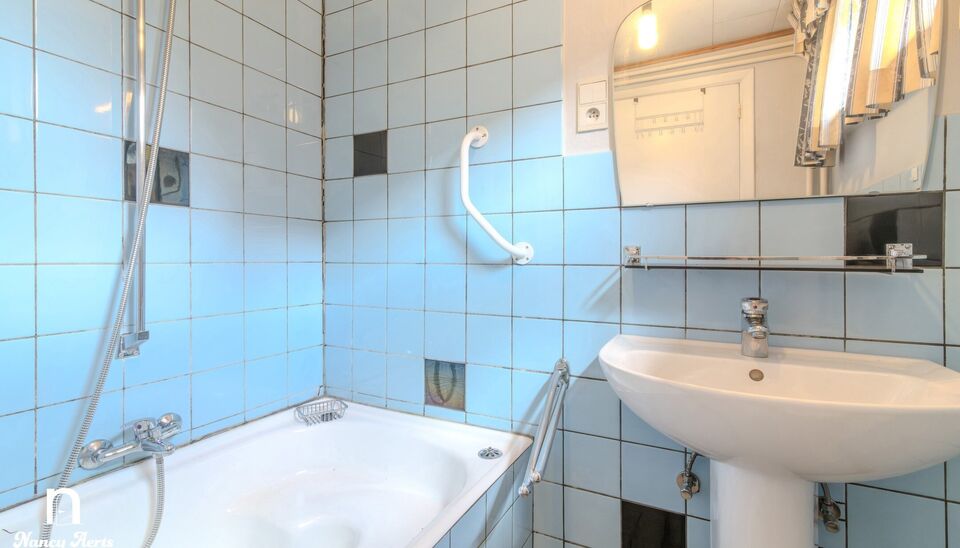 Huis te koop in Heusden-Zolder